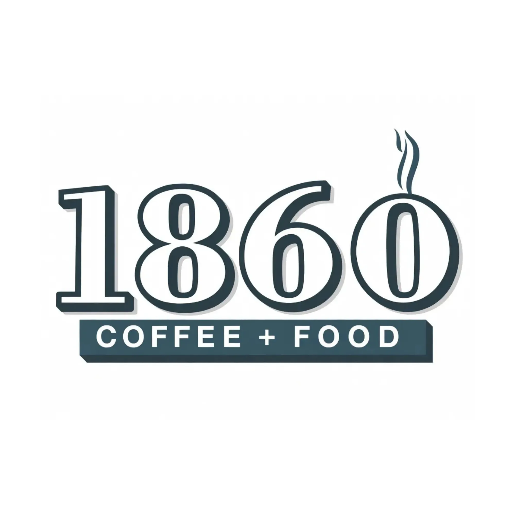 1860 Coffee + Food
